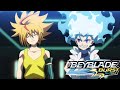 Beyblade Burst Surge Episode 14 Free Lui Vs Valt Hyuga English Dub