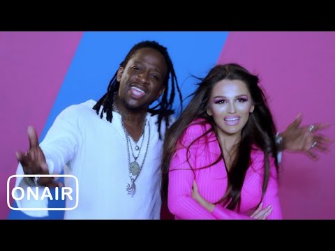 Ertila ft. Tony T - You Only (Official Video)