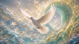Holy Spirit Protects You - Remove Enemies And Black Magic - Attract Good Things To You