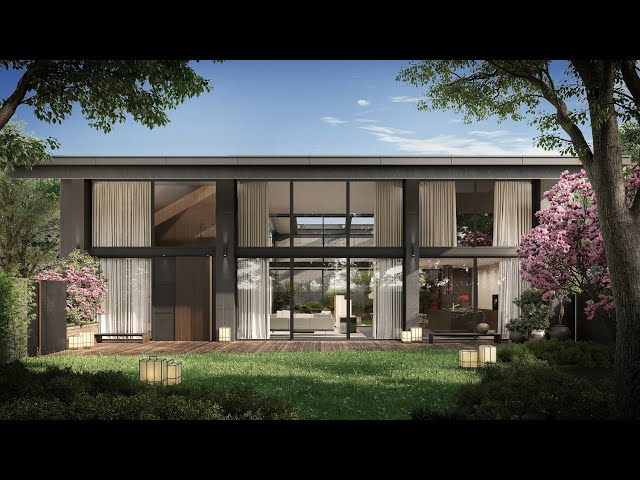 Video La Villa e Il Loft