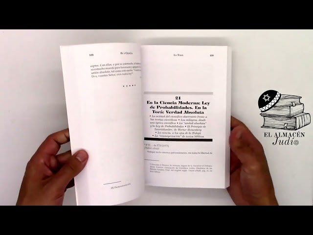 Vídeo relacionado con Fe Filosofica, La