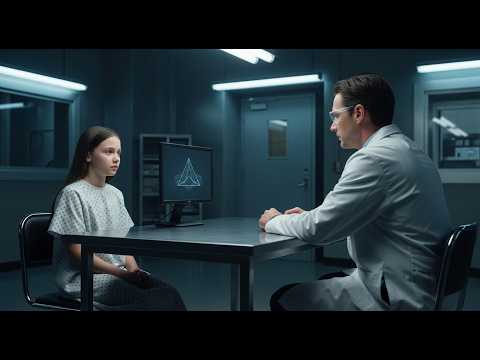 🎬 A Garota Misteriosa 🎞️ Filme Completo Dublado 🎞️ Filme de SUSPENSE | VideoFlix