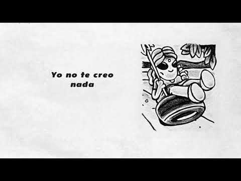 Axel Fiks, Sabino, Ferraz - ALguIEN (Lyric Video)