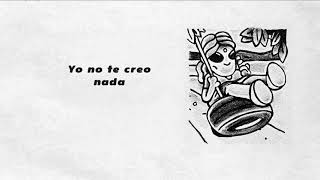 ALguIEN Lyrics English Translation