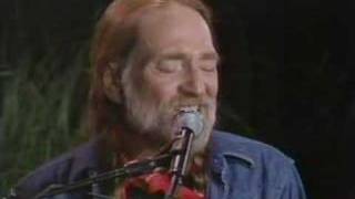 Willie Nelson - Ray Charles - Seven Spanish Angels