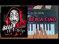 Bella Ciao In Keyboard Casio Sa 46