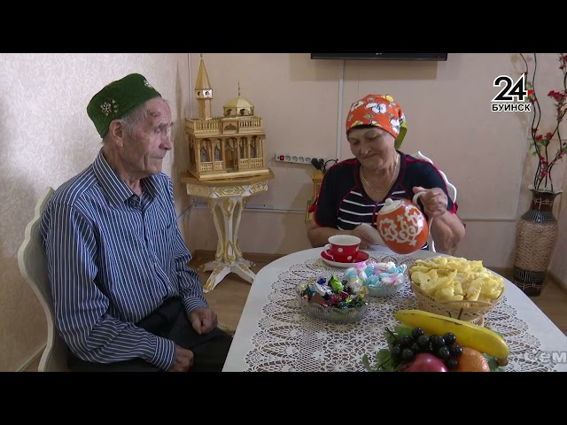 Новости ТРК "Буа дулкыннары" от 8.08.2023