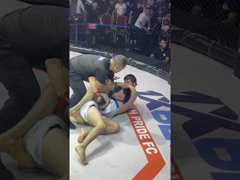 Ilmiyamin Dzhavatov  🇷🇺  vs 🇰🇿 Ruslan Sariev