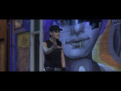 Πόνο & χαρά - Mentira Witch Project x Boem 【OFFICIAL VIDEO CLIP 2017】