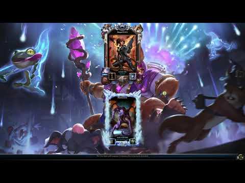 BASTET-A-Z 4 DEFENSIVE-Smite-Ranked Duel