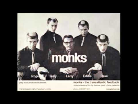 Monks - I Hate You