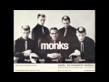 Monks - I Hate You 