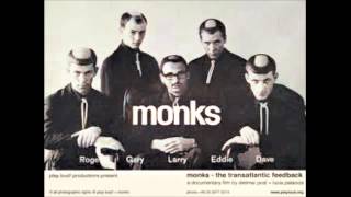 Monks - I Hate You