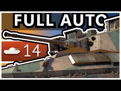 The Best IFV No One Plays