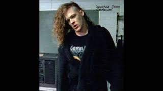 JASON NEWSTED - Futureality