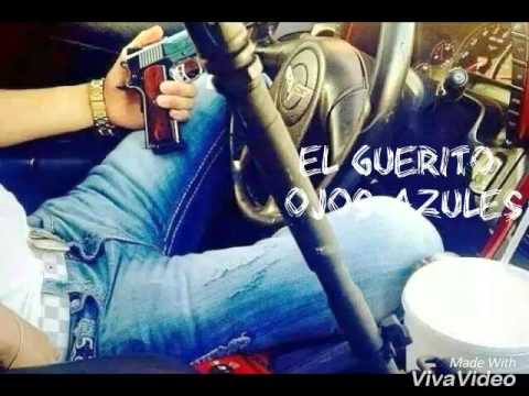 Omar Ruiz Ft Hijos De La Plaza - El Guerito Ojos Azules (Corridos 2016)