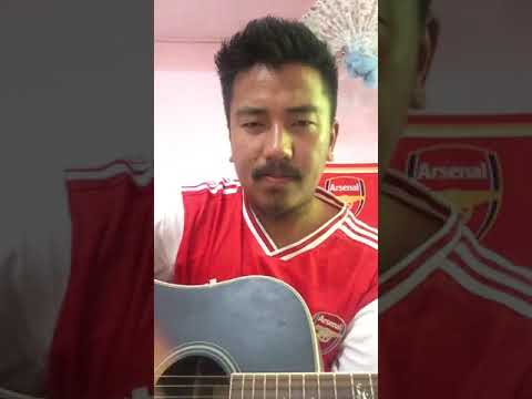 Subash Timro ( Sanjeev Singh )