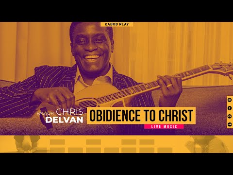 Pastor CHRIS DELVAN - OBEDIENCE TO CHRIST / L'OBÉISSANCE AU CHRIST | Traduction Française