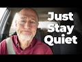 5 Things You Should NEVER Tell Anyone