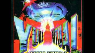 Hawkwind - Levitation (Live)