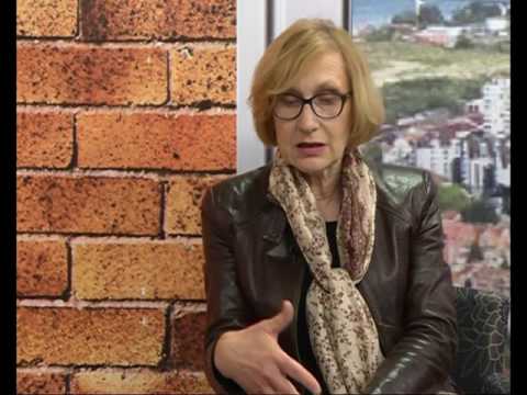 GOST KOPERNIKUSA - Selena Mandić i Milena Stamenić