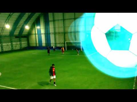 Burak Halısaha 25.11.2015 18:00 - akillisaha.com