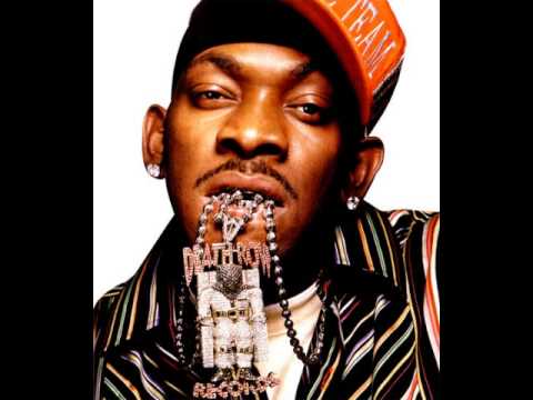 Petey Pablo - Vibrate