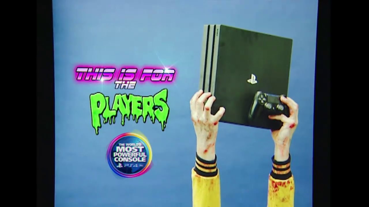 YouTube video: YouTube video player