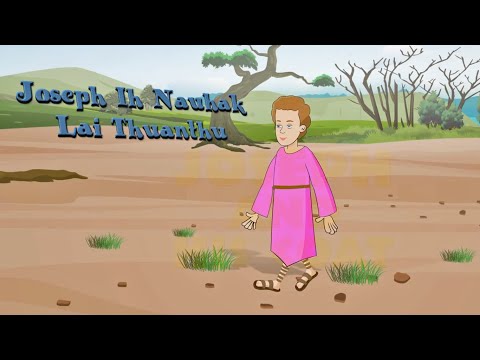 Joseph Ih Nauhak Lai Thuanthu