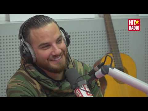 Momo avec Ghazi Al Amir - قصة حب مؤثرة في حياة غازي الأمير