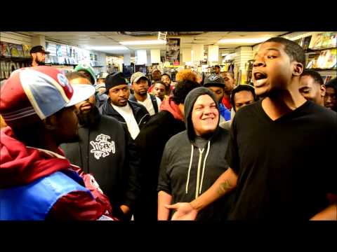 MadFace vs Time Bomb