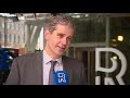 Wouter Kolff (voorzitter Veiligheidsregio Zuid-Holland Zuid): 'Een mondkapjesplicht is beter dan ...