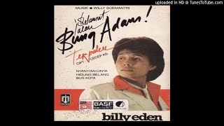 Download lagu Billy Eden - Terpaku - Composer : Cecep AS 1985 (CDQ) mp3