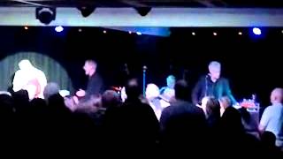 2012 11 03 Great Balls Fire Dr Feelgood Touchline
