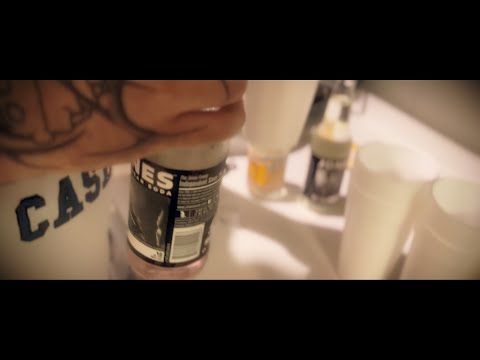 El Virtual, Cecilio G, Myto - La Culpa (Videoclip)