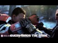 Every MMO S The Same Sanity Not Included Song