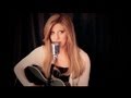 Speak Up (POP ETC cover) - Melissa VanFleet ...