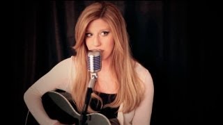Speak Up (POP ETC cover) - Melissa VanFleet