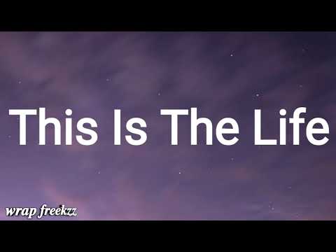 This Is The Life by Kalkovich and Little Kings song lyrics video