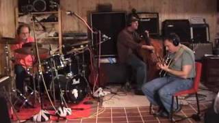 King Crimson, I Talk To The Wind, the Jake Reichbart Trio