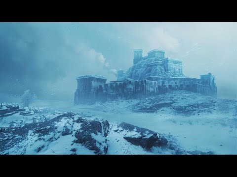 Ramin Djawadi ~ The Winds of Winter (From Game of Thrones) ❄️