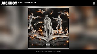 Hard to Forget Ya Music Video