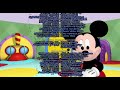 Daisy Bo Peep 4 2024 End Credits
