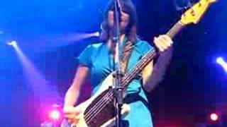 Uh Huh Her- Banter and Dance With Me