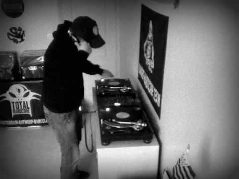 Psykomars @ home | HARDCORE 2002' |