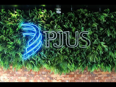 Vídeo Institucional PJUS