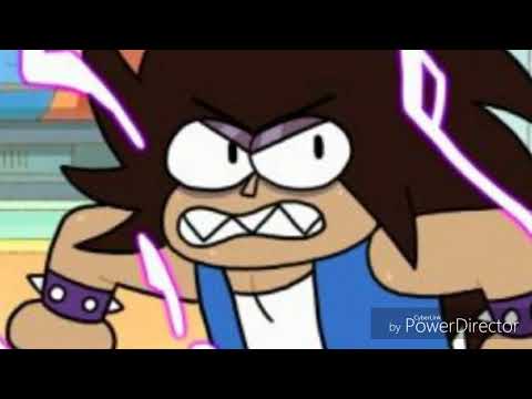 OK KO: TKO Tribute #2