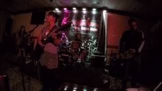 My So-Called Band - Trigger Happy Jack