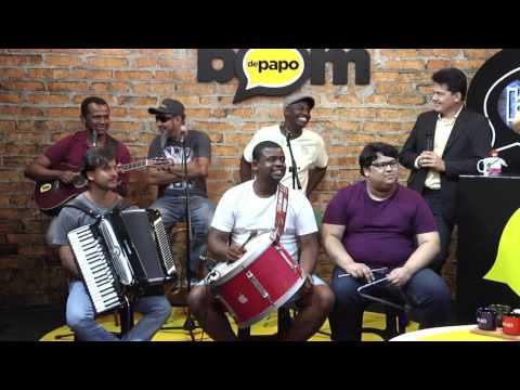 Piada do dia -  Marcos CP bêbado - 07