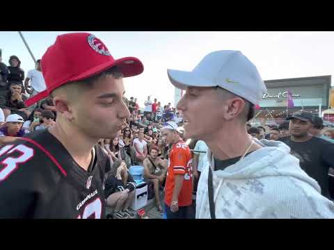 Octavos/ Hammer vs Varela vs Ays / Fecha Especial,Cierre del 2021!